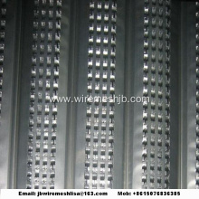 Galvanized Fast-ribbed Formwork / Expanded Metal Sheet